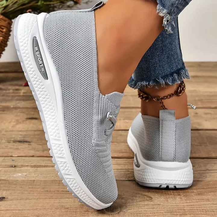 Raquel | Chaussure Été Orthopédique