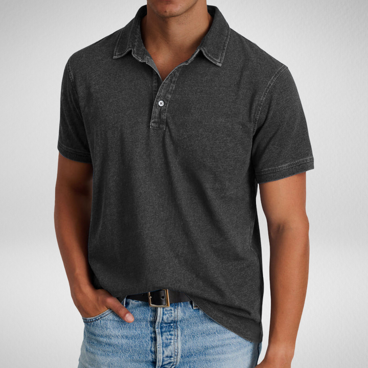 Dave | Polo Casual