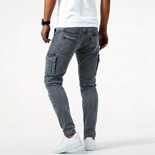 Brent | Jean Cargo Moderne