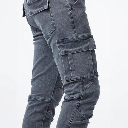 Brent | Jean Cargo Moderne