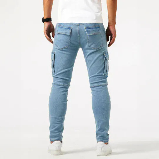 Brent | Jean Cargo Moderne