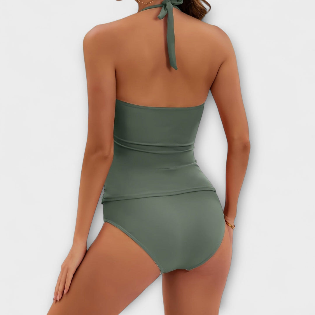 Sienna | Maillot Deux Pièces Modern