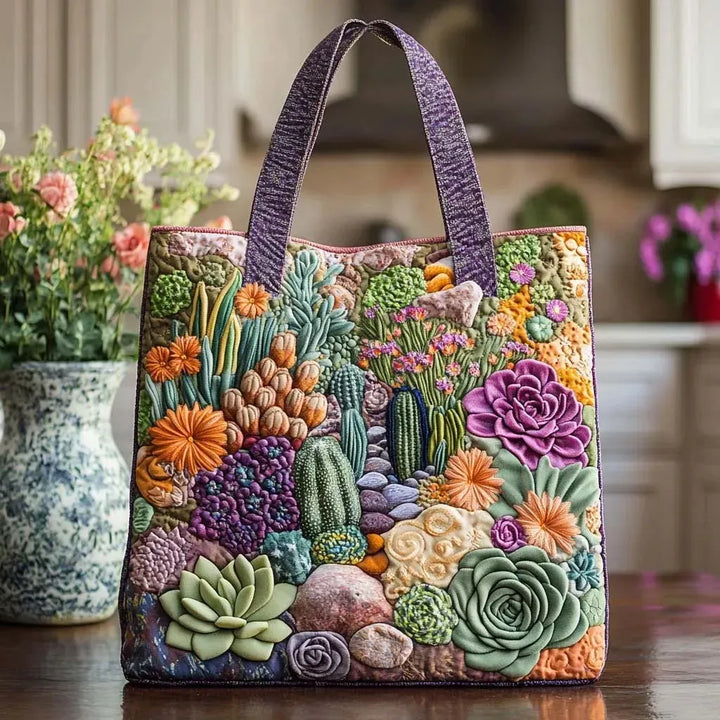 Kinsley | Sac Matelassé Souple Artisanal