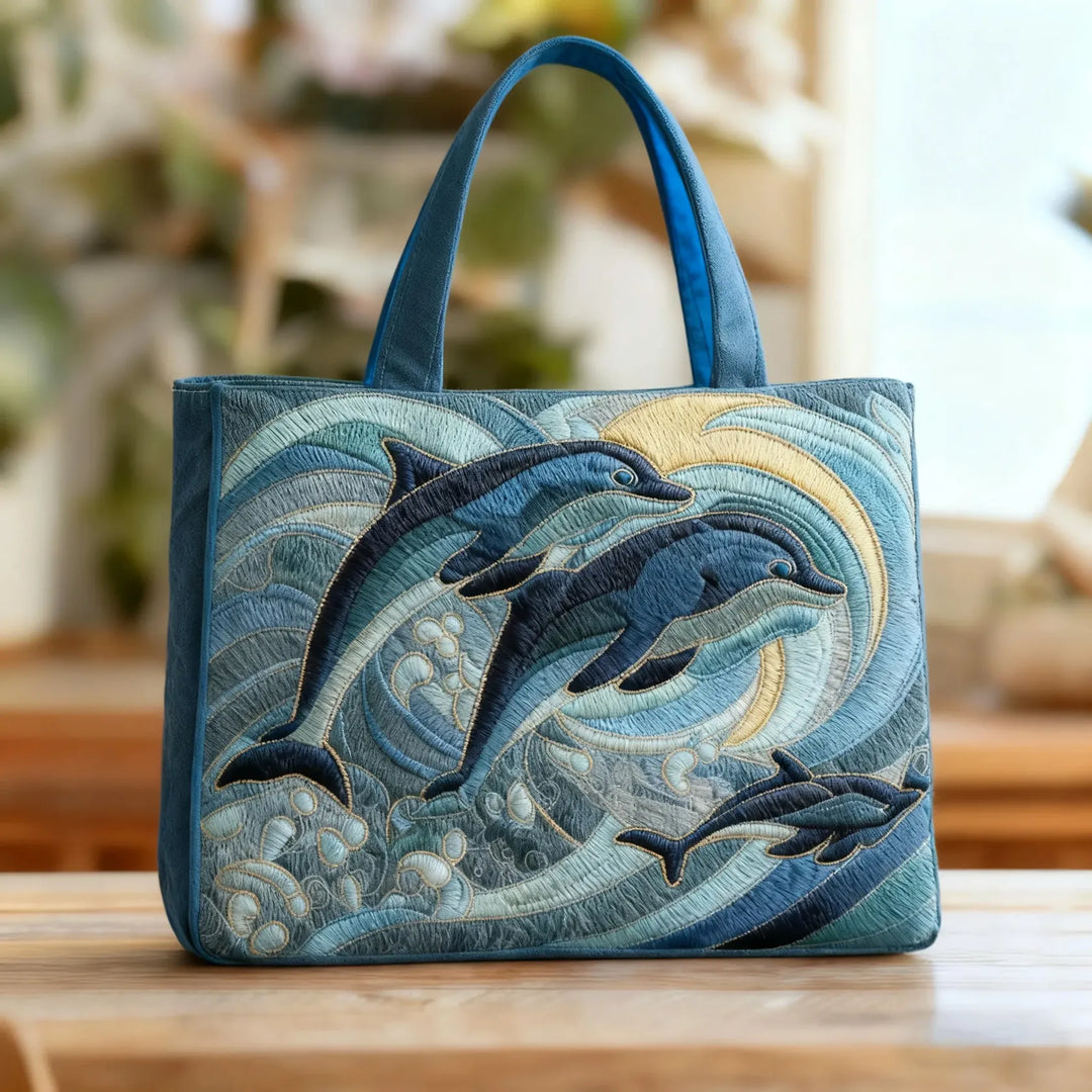 Juliette | Sac Artisanal Style Décontracté