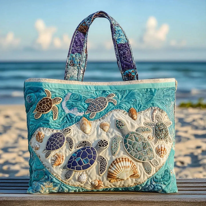 Félicité | Sac Souple Quotidien Artisanal