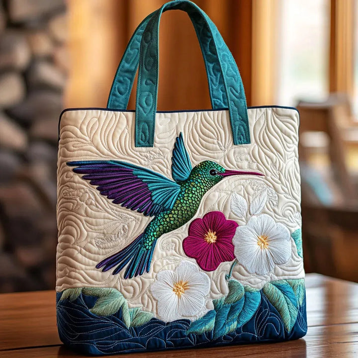 Ariella | Sac Matelassé Artisanal Quotidien