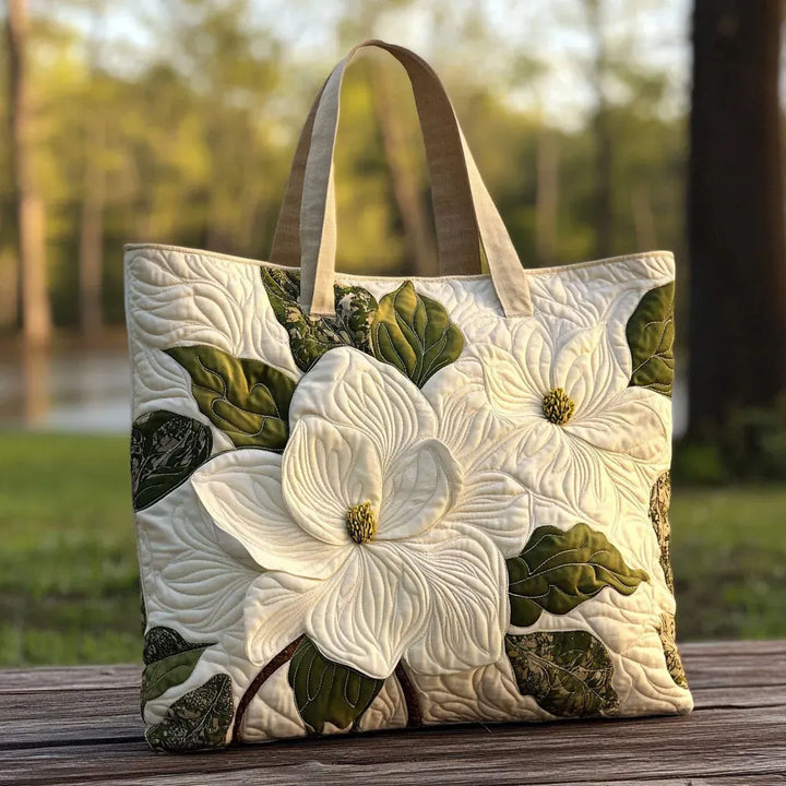 Adeline | Sac Artisanal Imprimé Style du Quotidien