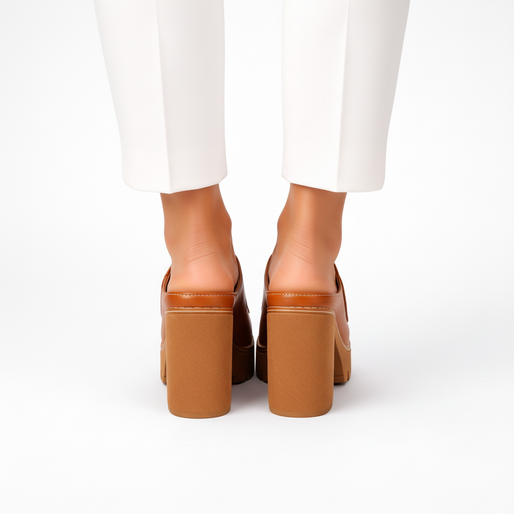 Mizella | Talons Compensés