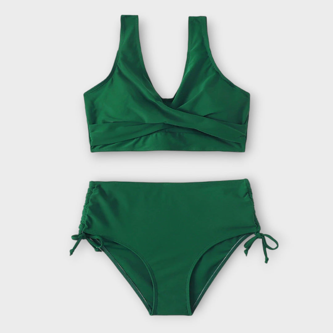 Moni | Ensemble Bikini Stylisé 2 Pièces