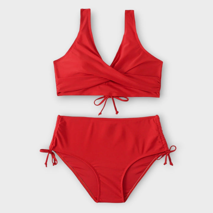 Moni | Ensemble Bikini Stylisé 2 Pièces