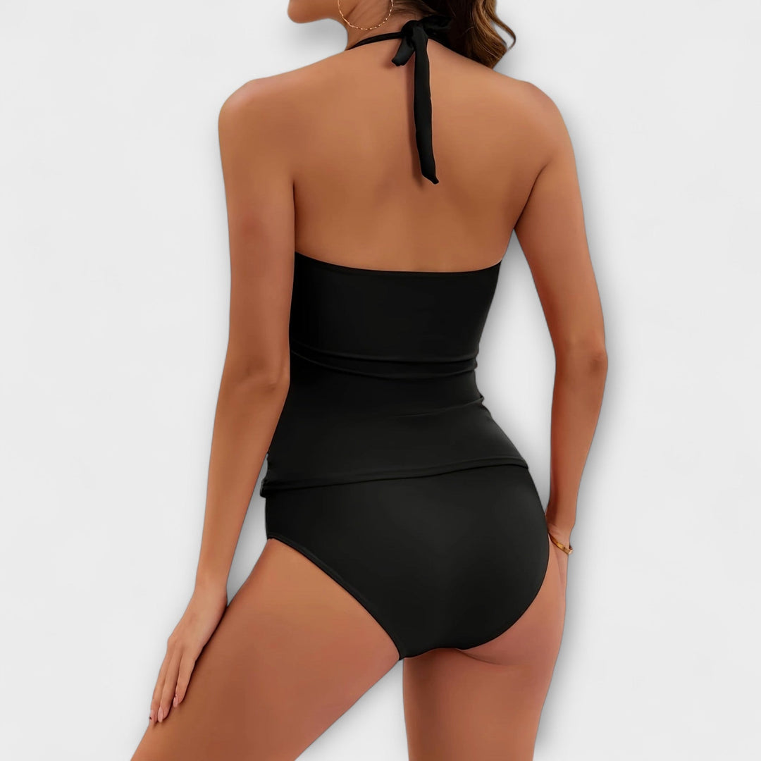 Sienna | Maillot Deux Pièces Modern