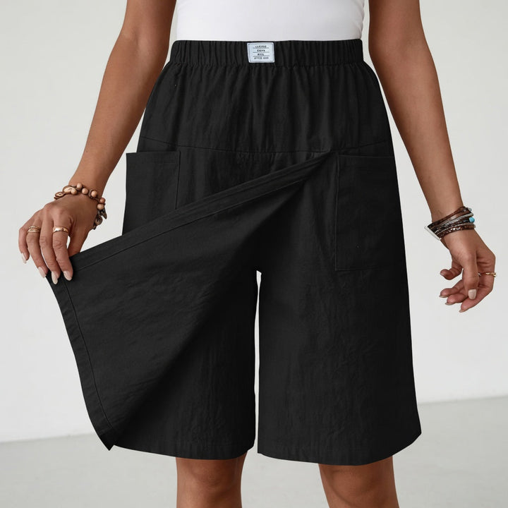 Joséphine | Jupe-Short Active Confort Quotidien