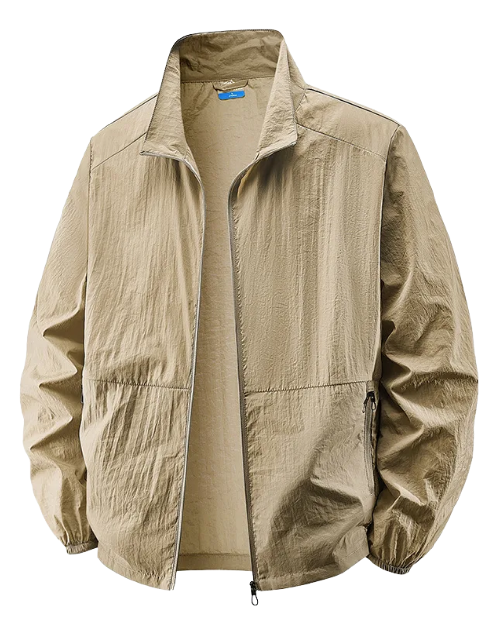 Dario | Veste Légère Coupe-Vent Toutes Saisons