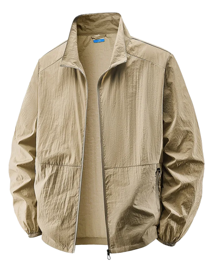 Dario | Veste Légère Coupe-Vent Toutes Saisons