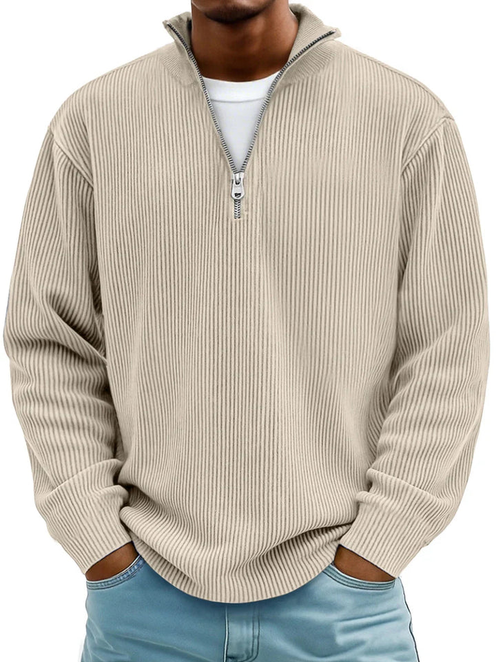 Célestin | Pull Tendance Élégant