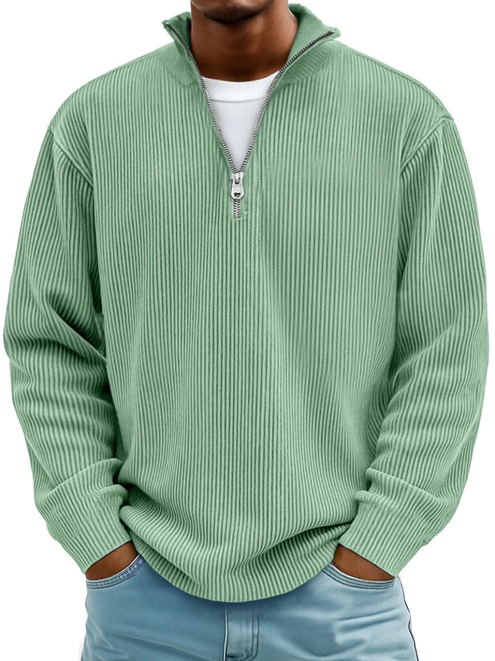 Célestin | Pull Tendance Élégant