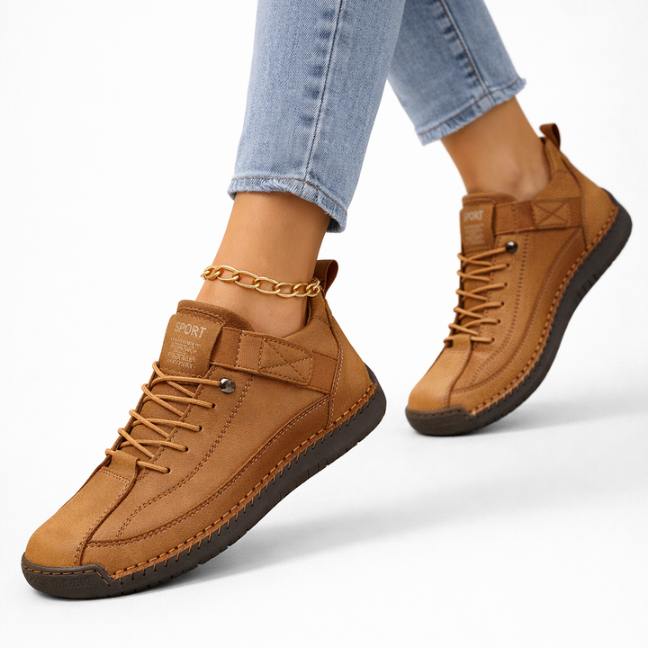 Stephanie | Sneakers Orthopédiques Confort