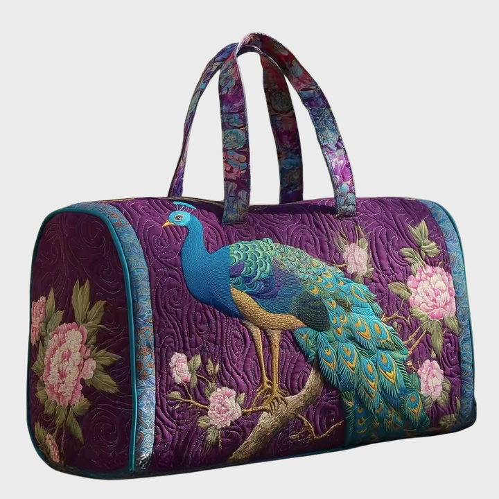 Océane | Sac de Voyage Artisanal