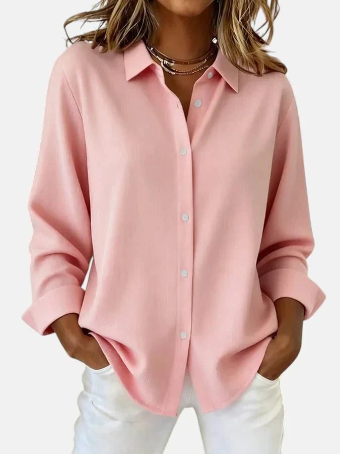 Bérénice | Blouse Élégante Colorée