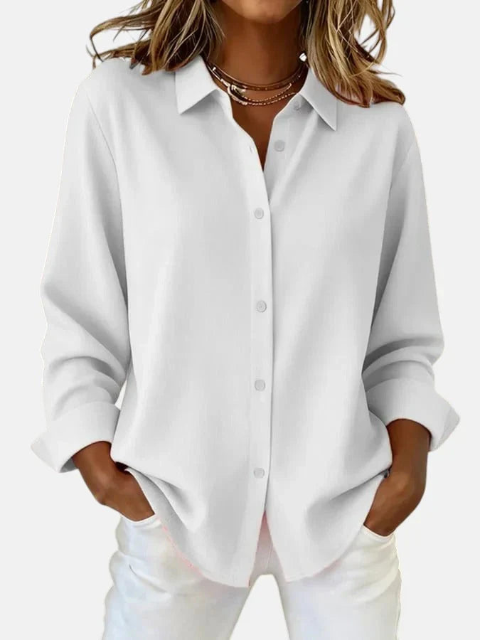 Bérénice | Blouse Élégante Colorée
