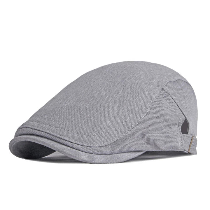 Bernard | Casquette Coton Ajustable Vintage