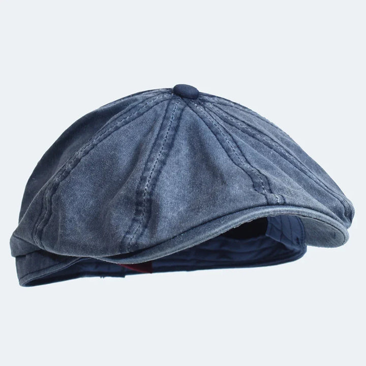Sylvain | Casquette Coton Vintage