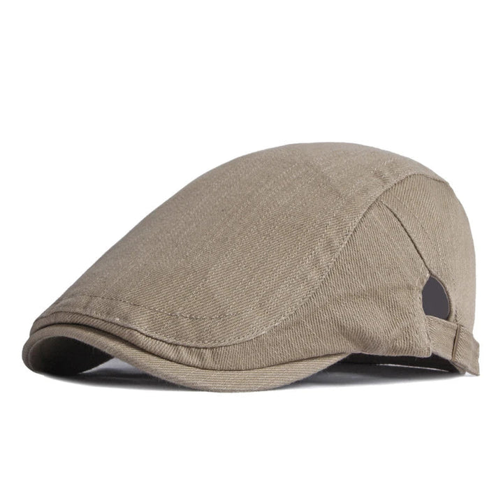 Bernard | Casquette Coton Ajustable Vintage