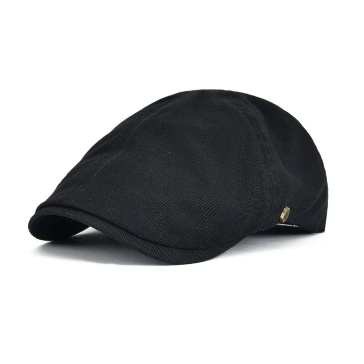 Gilles | Casquette Coton Golf