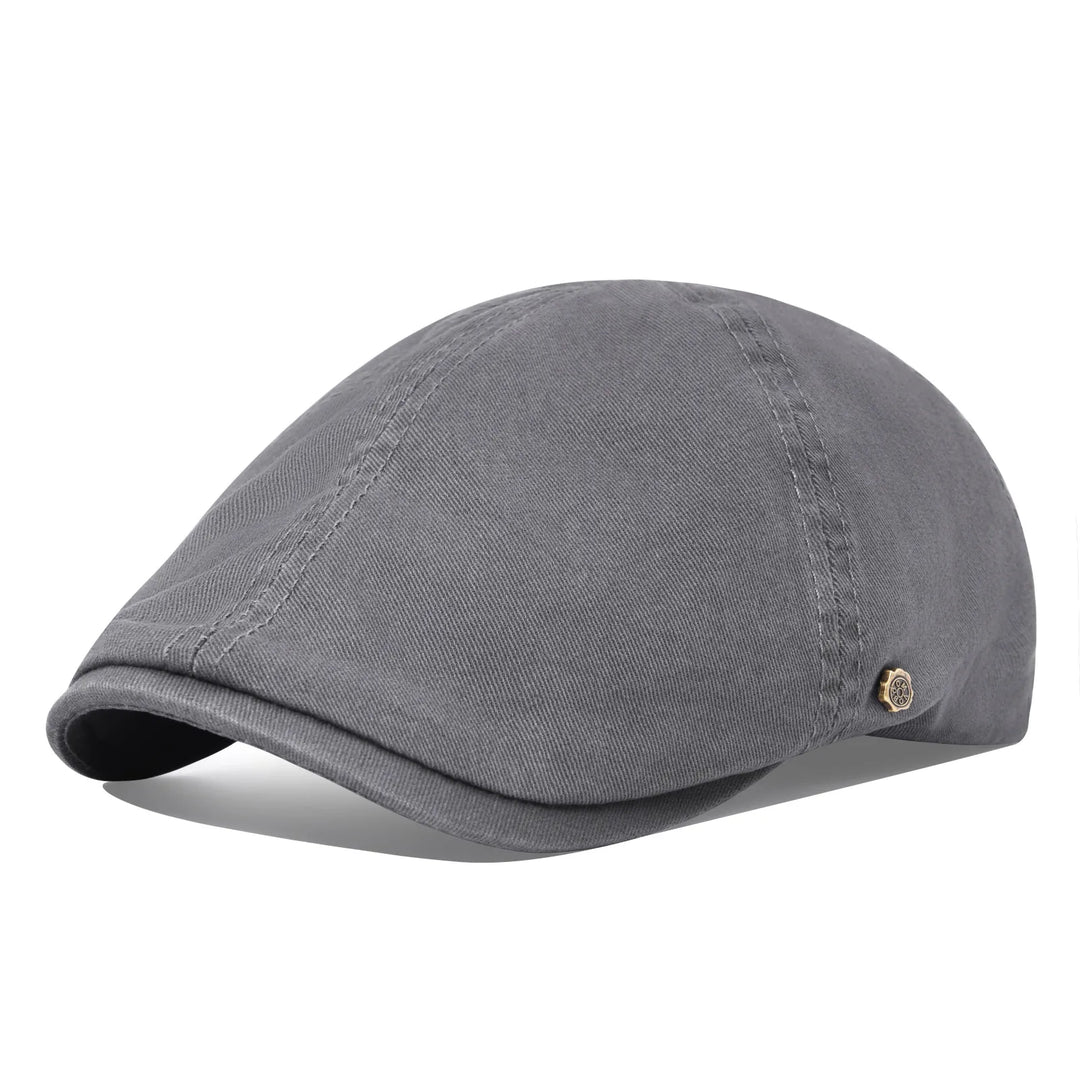 Gilles | Casquette Coton Golf