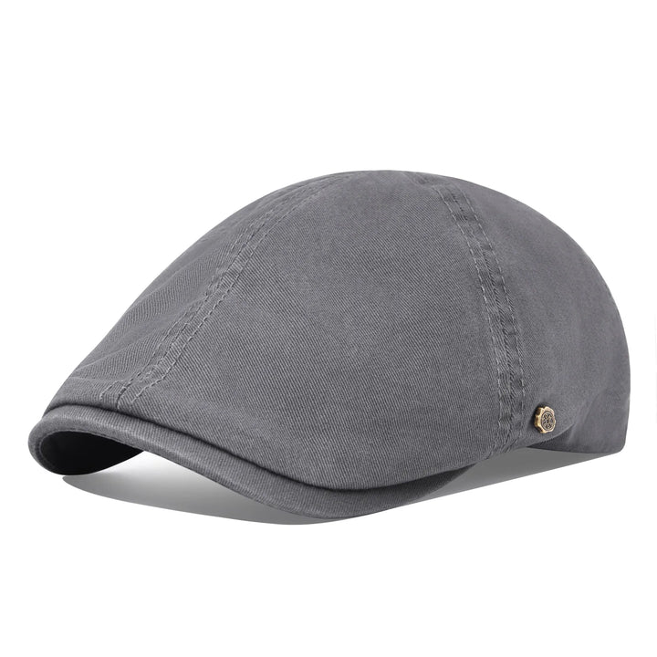Gilles | Casquette Coton Golf