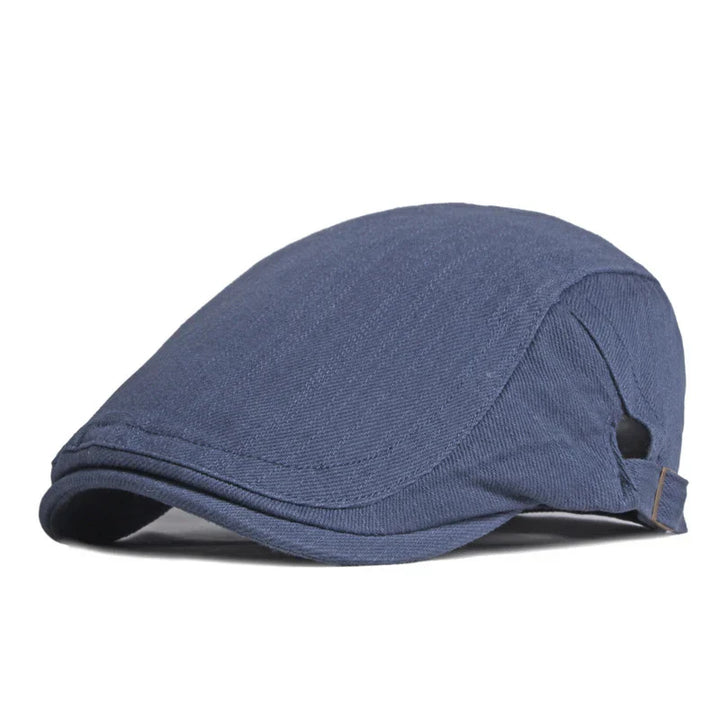 Bernard | Casquette Coton Ajustable Vintage