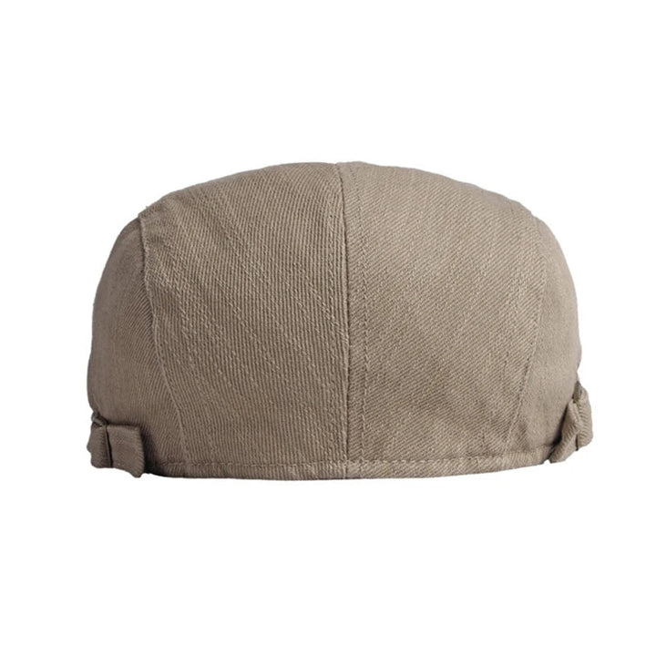 Bernard | Casquette Coton Ajustable Vintage