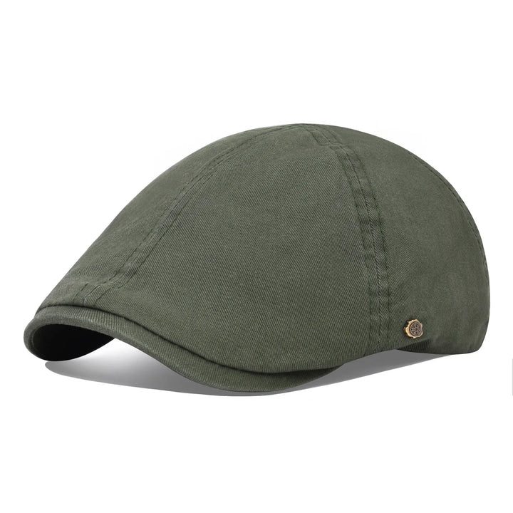 Gilles | Casquette Coton Golf
