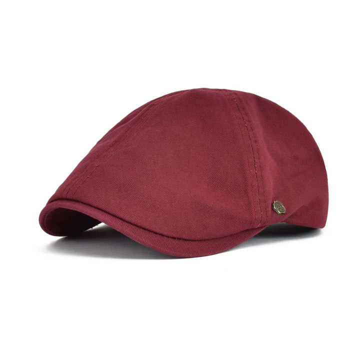Gilles | Casquette Coton Golf