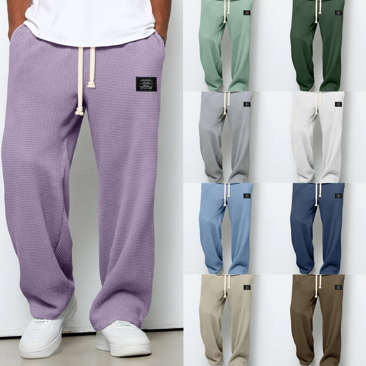 Sam | Pantalon Relax Confort Ultime