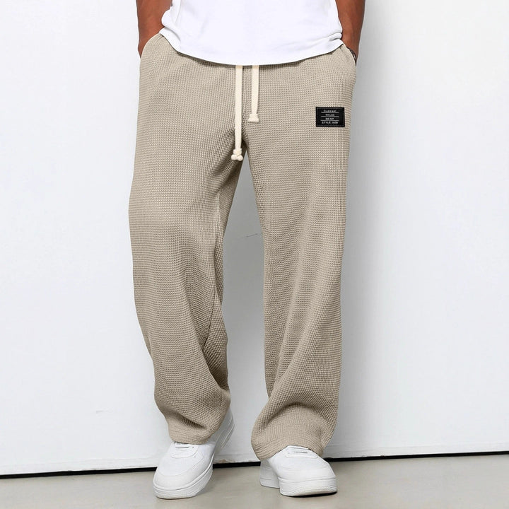 Sam | Pantalon Relax Confort Ultime