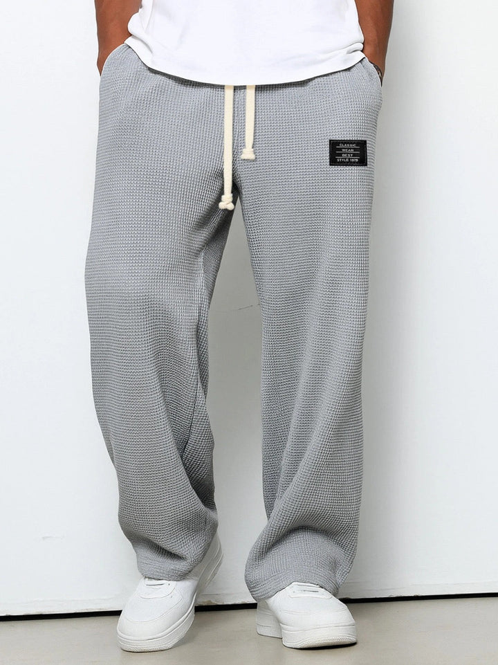 Sam | Pantalon Relax Confort Ultime