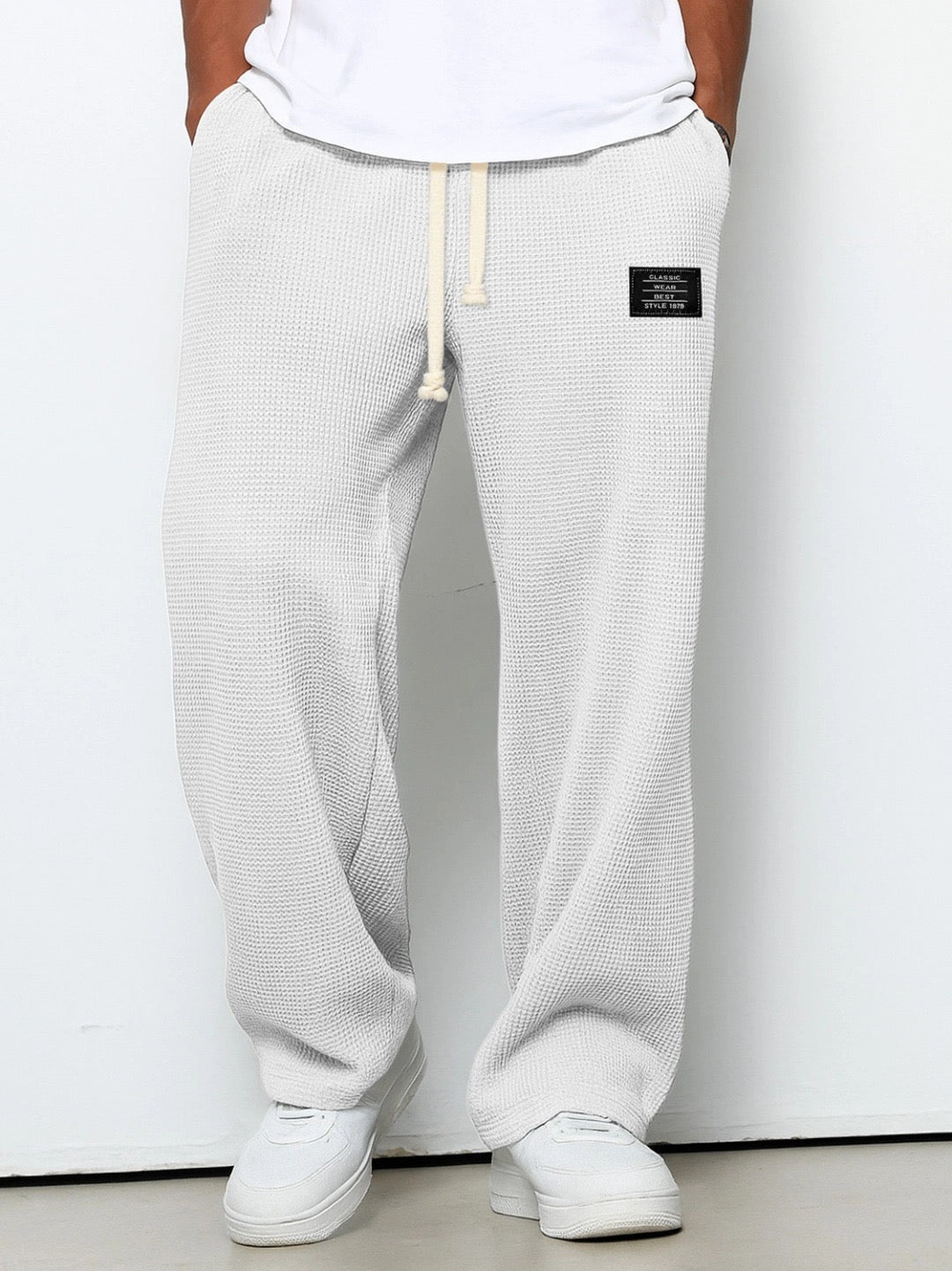 Sam | Pantalon Relax Confort Ultime