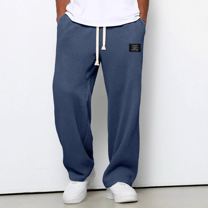 Sam | Pantalon Relax Confort Ultime