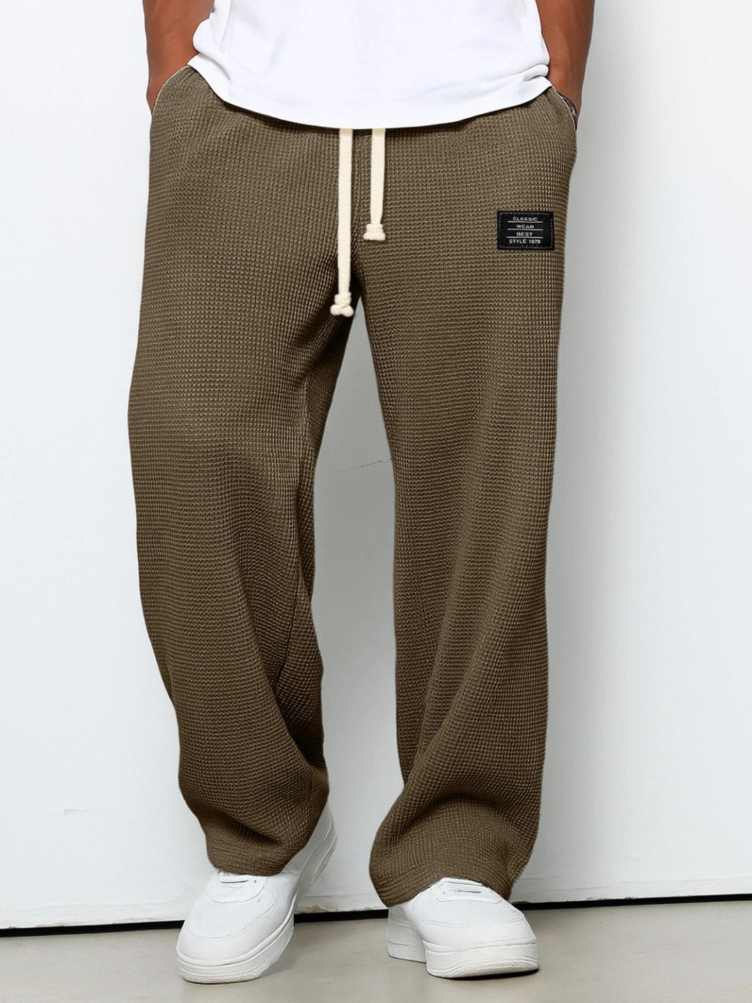 Sam | Pantalon Relax Confort Ultime