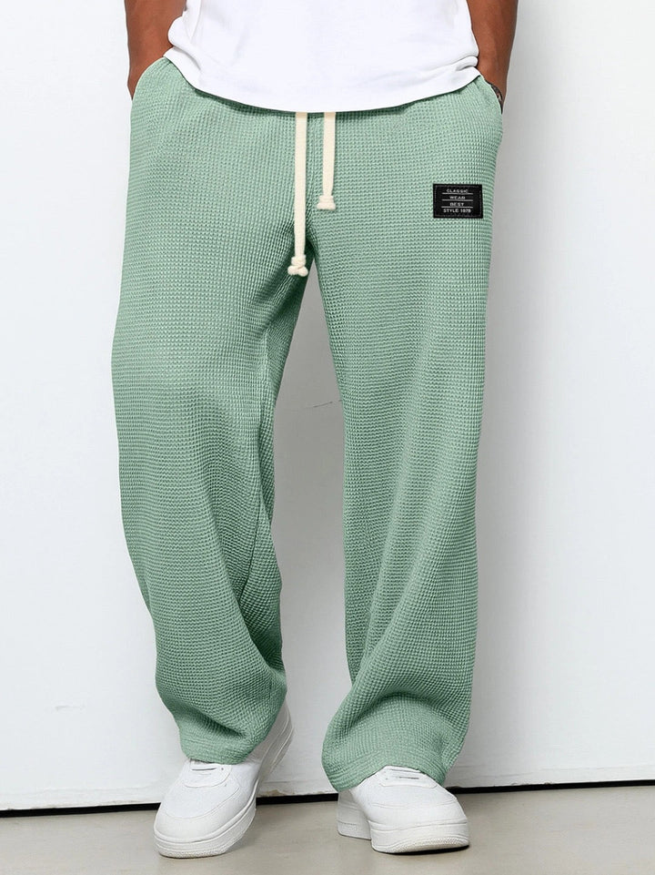 Sam | Pantalon Relax Confort Ultime