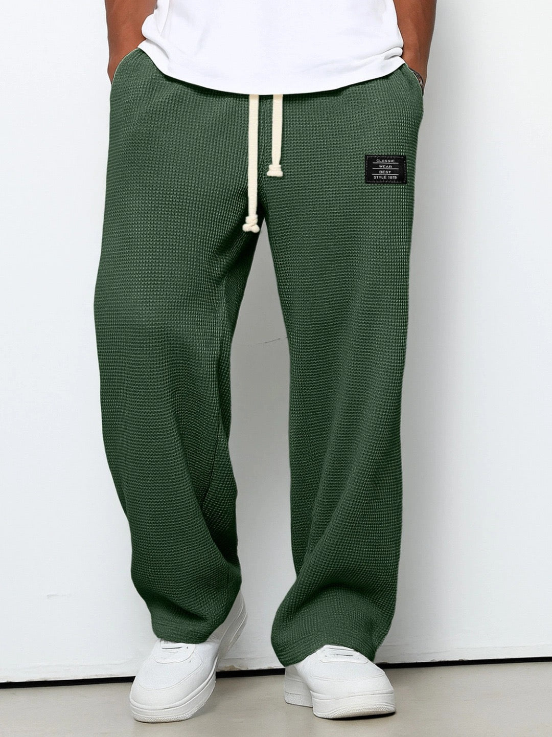 Sam | Pantalon Relax Confort Ultime