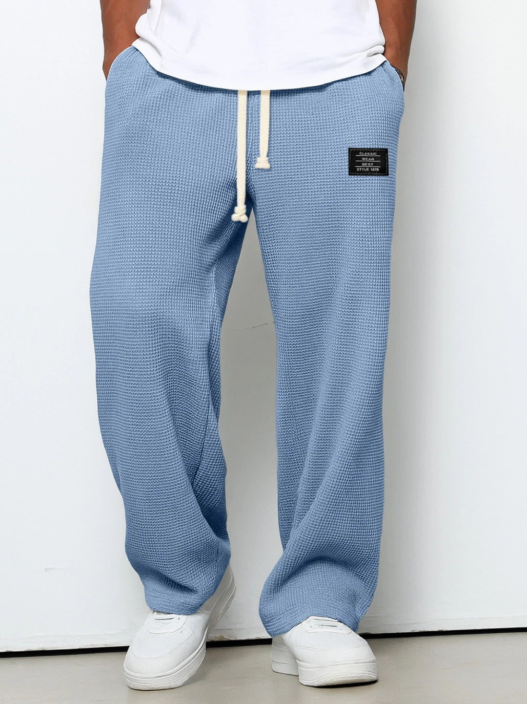 Sam | Pantalon Relax Confort Ultime