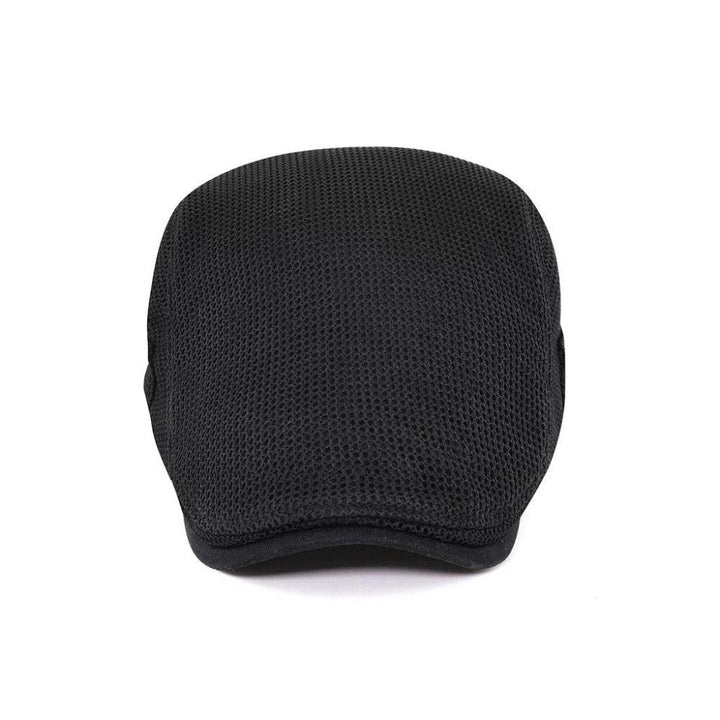Gilbert | Casquette Coton Aérée