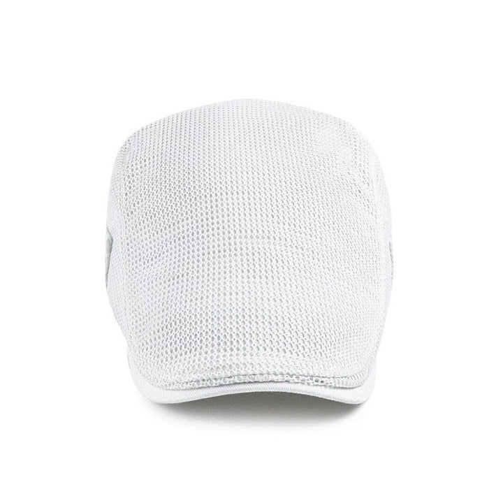 Gilbert | Casquette Coton Aérée