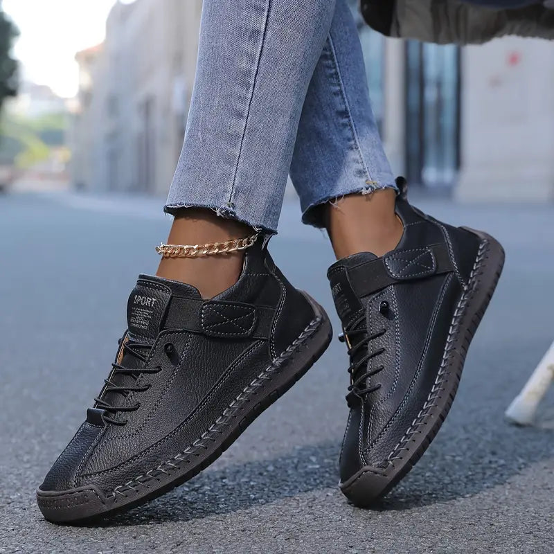 Stephanie | Sneakers Orthopédiques Confort