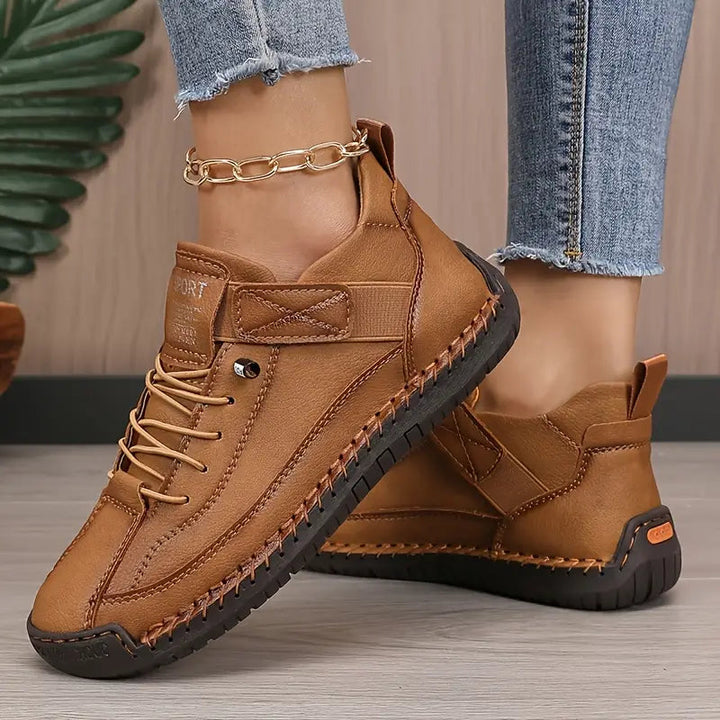 Stephanie | Sneakers Orthopédiques Confort