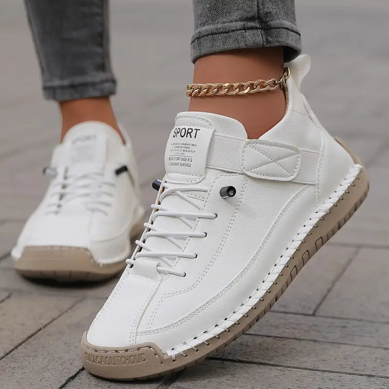 Stephanie | Sneakers Orthopédiques Confort