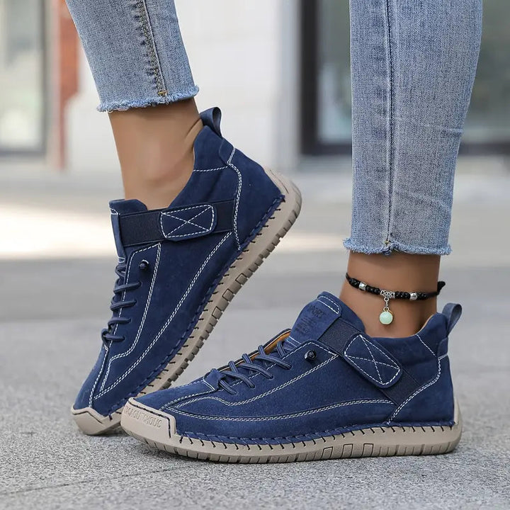 Stephanie | Sneakers Orthopédiques Confort