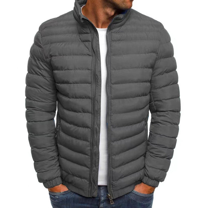 Oscar | Veste Puffer Légère Toutes Saisons